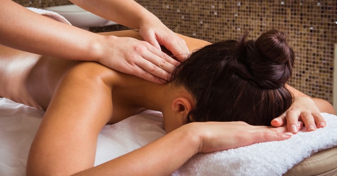 Registered Massage Therapy