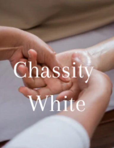 Chassity White
